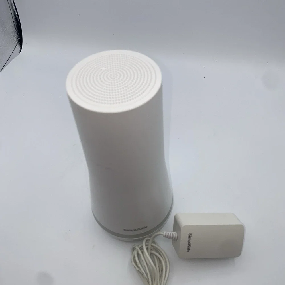 SimpliSafe ssbs3 home